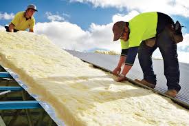 Types of Insulation We Offer in Forest View, IL